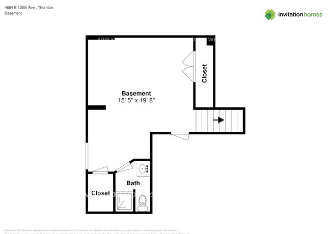 4654 E 135th Ave, Thornton, CO 80241 - photo 2