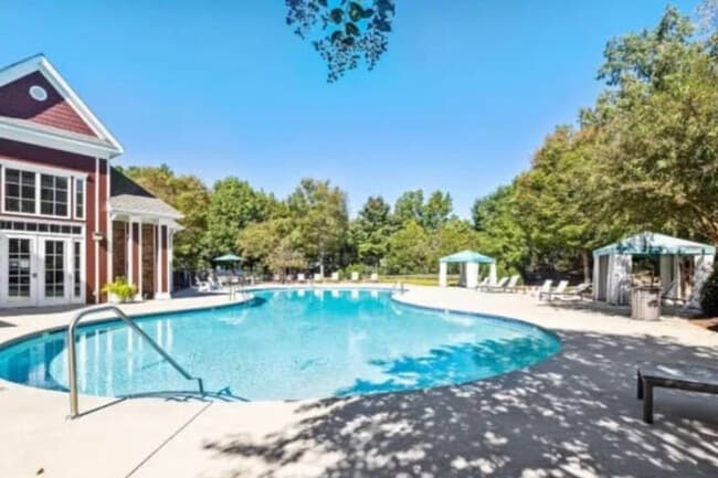 7011 Almaden Way unit ID1094294P, Cary, NC 27518 - photo 5