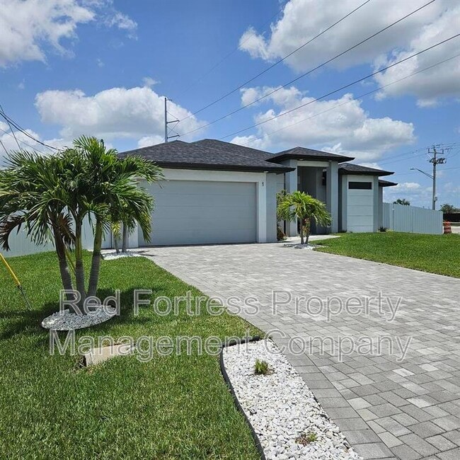 1 NW 8th Terrace, Cape Coral, FL 33993 - photo 3
