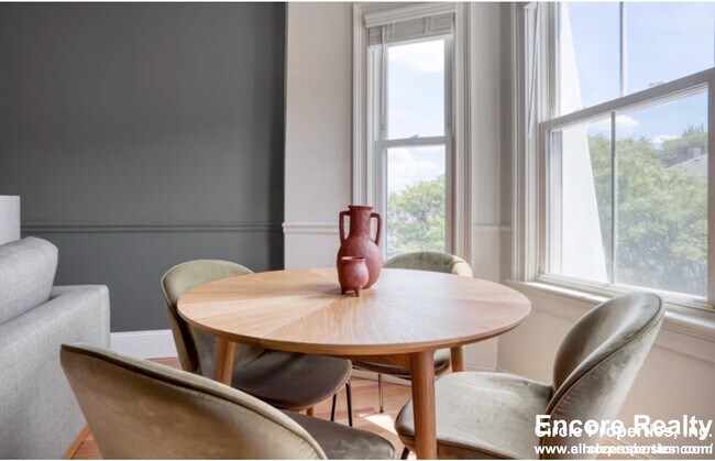 1611 Tremont St unit 3, Roxbury Crossing, MA 02120 - photo 3