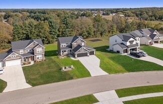 12580 Riverton, Grand Haven, MI 49417