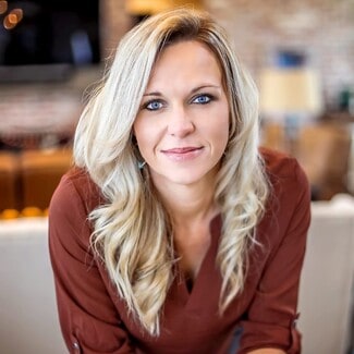 Alisha Bauchmoyer