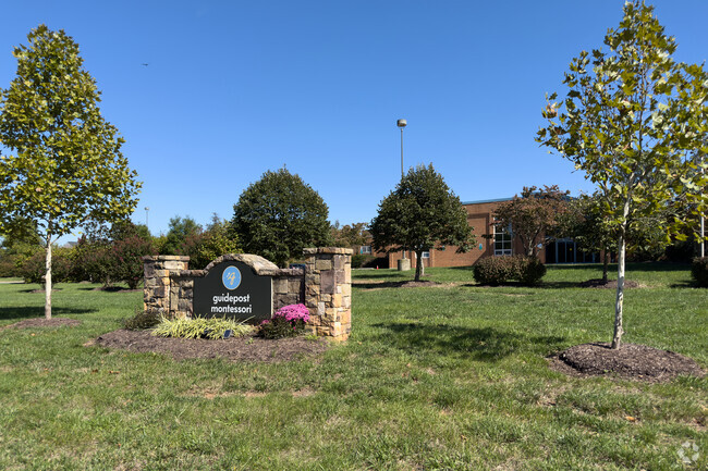 Guidepost Montessori