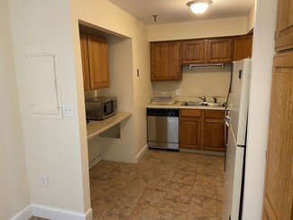 1383 Washington St Unit 3, Newton, MA 02465