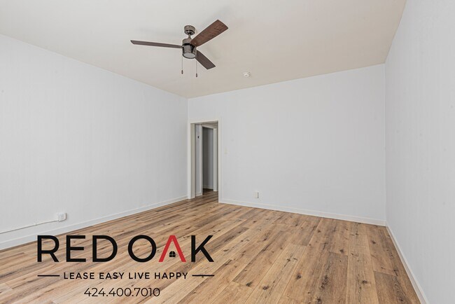 960 S Oxford Ave unit 202, Los Angeles, CA 90006 - photo 5