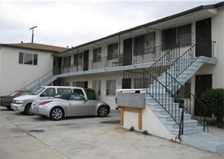 1805 W 80th St, Los Angeles, CA 90047