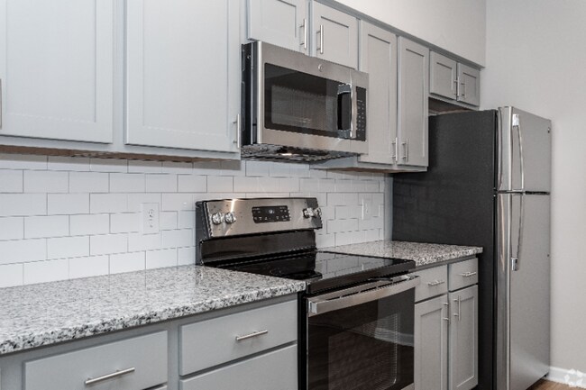 307 W Johnstown Rd unit Free Rent Until 2026, Gahanna, OH 43230 - photo 5