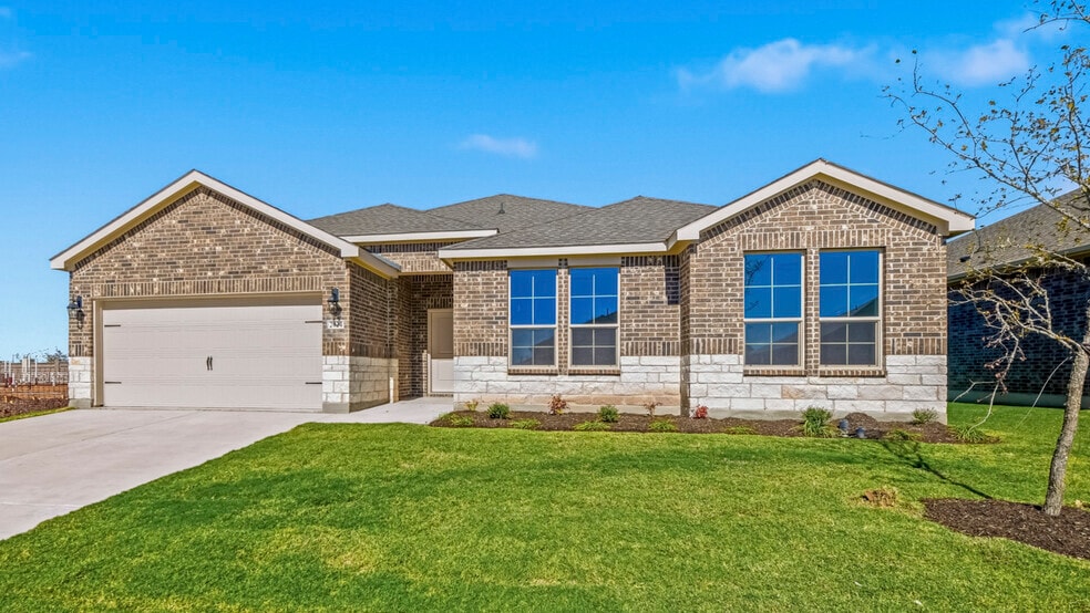 2116 Eugene St, Anna, TX 75409 - photo 1