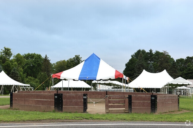 Richmond Middle School is rate A plus on Niche.