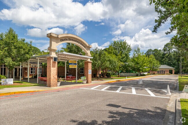 Okatie Elementary School