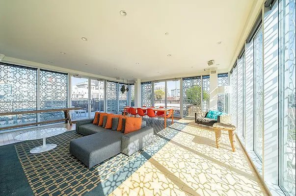 Jade unit 5A, New York, NY 10011 - photo 3