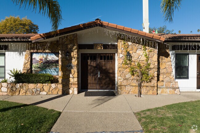 Coastline Christian Academy is located near the ocean.