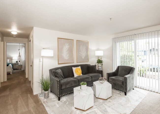 Valley River Court, Eugene, OR 97401 - photo 3