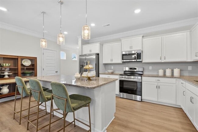 1002 Stiles Cir, Cartersville, GA 30120 - photo 6