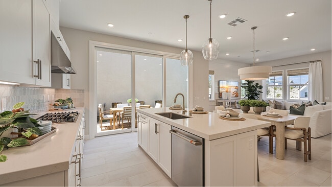 Valencia - Ruby, Ruby 1 Plan unit 37215716, Valencia, CA 91381 - photo 6