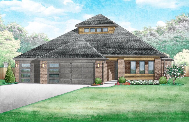 13216 SW 4th St unit 36476763, Yukon, OK 73099 - photo 4