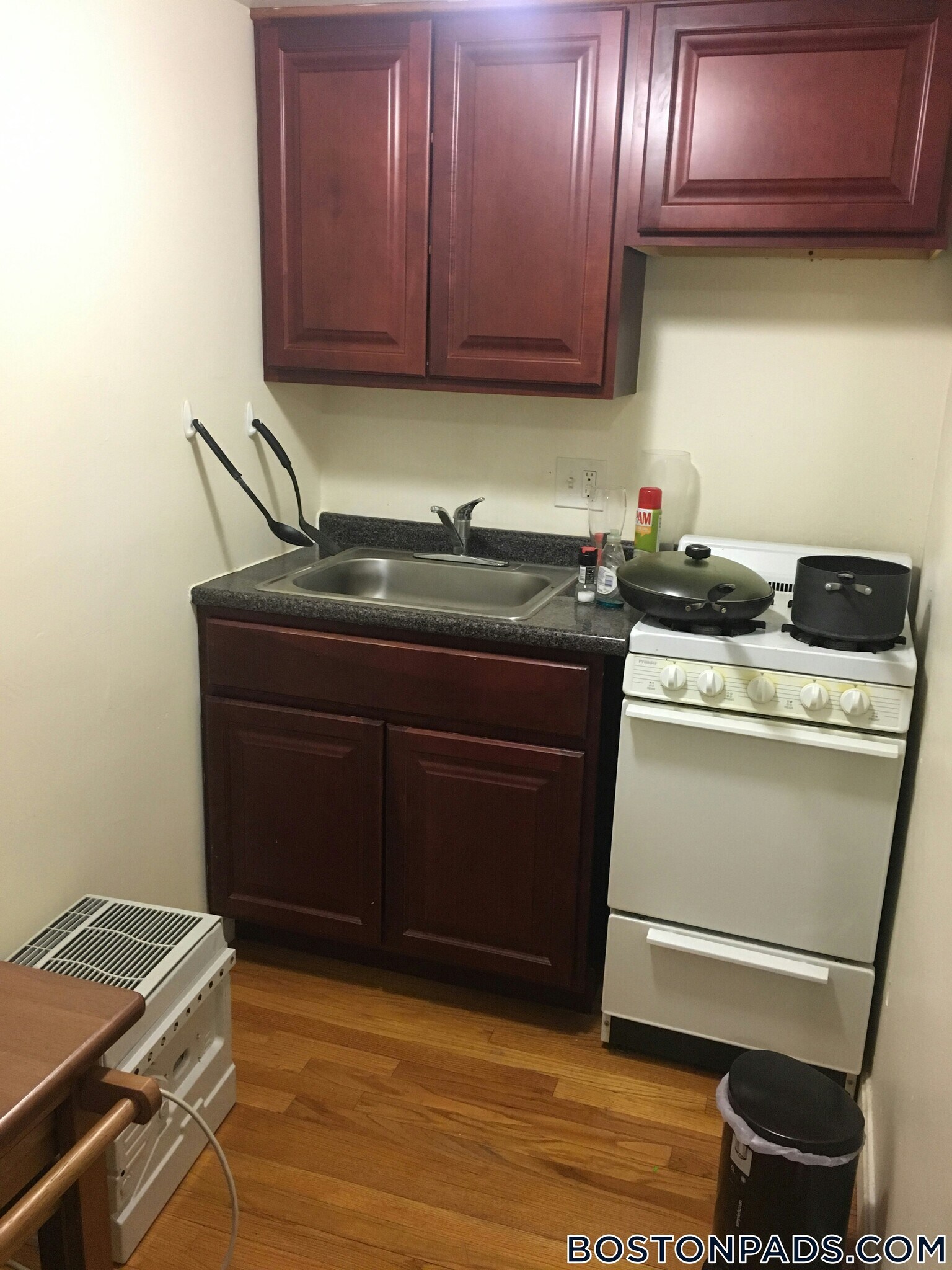 153 Brighton Ave unit 11, Allston, MA 02134 - photo 1