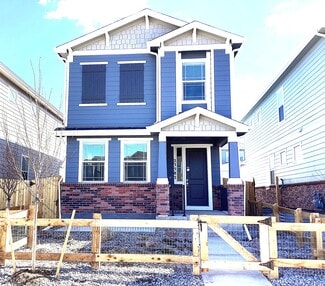 23582 E 3rd Place, Aurora, CO 80018