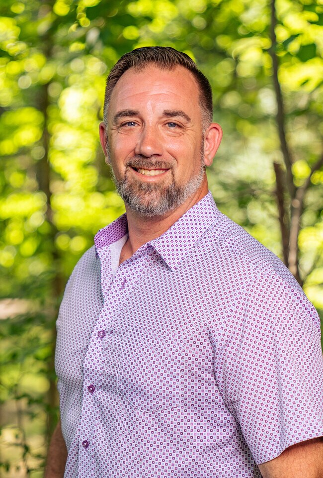 Joshua Trammell