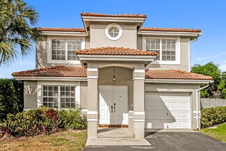 13457 NW 5th Ct, Plantation, FL 33325