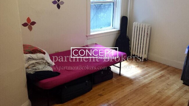 38 Hemenway St unit 22, Boston, MA 02115 - photo 3