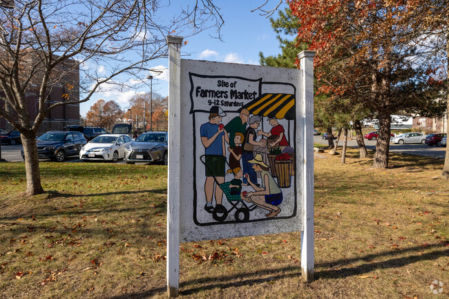 Marblehead Veterans Middle School has an overall rating of A on Niche.