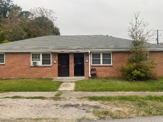 3336 de Armas St Unit 1, New Orleans, LA 70114
