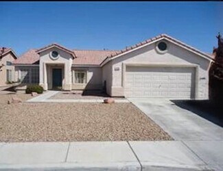 4722 Kodiak Hill Ln, North Las Vegas, NV 89031