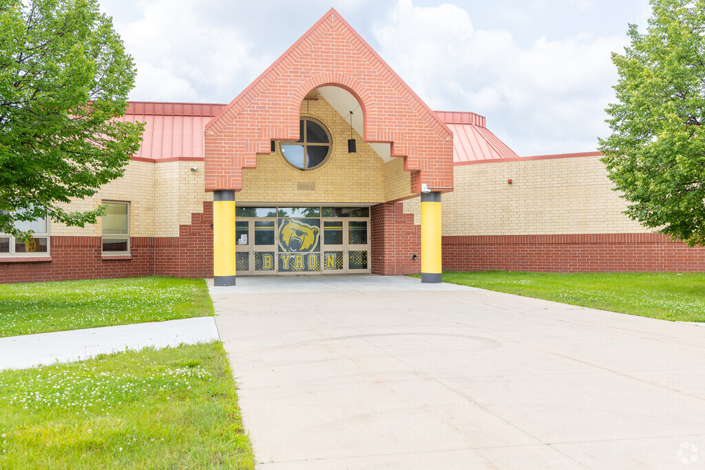 Byron Intermediate School