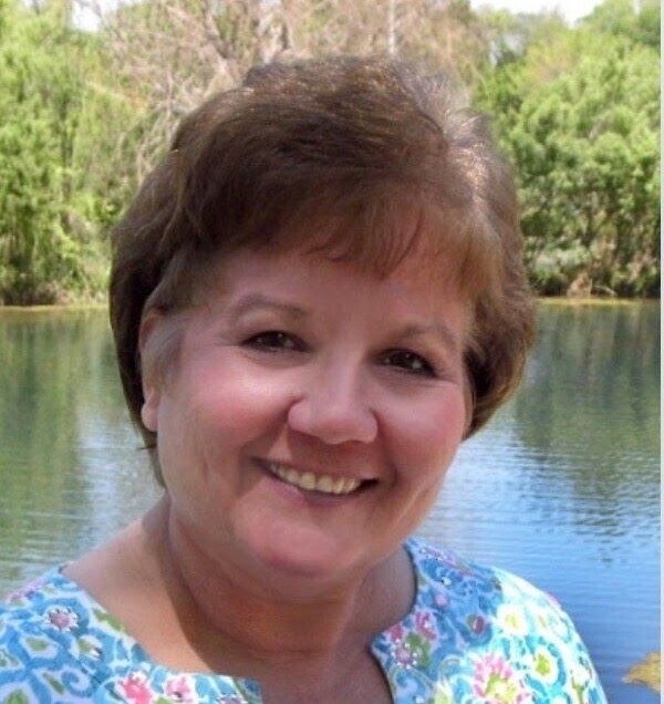 Antoinette Thomas