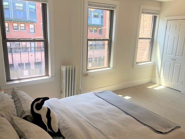 24 Wellington St unit 2, Boston, MA 02118 - photo 6