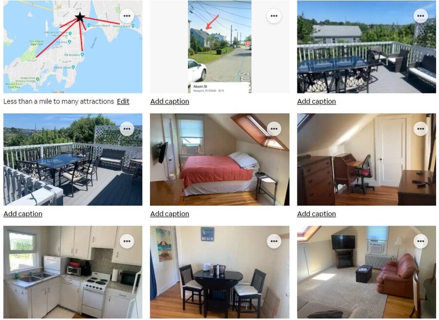 26 Aborn St unit Easton Overlook, Newport, RI 02840 - photo 1