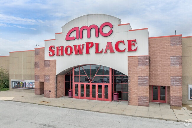 Residents of Mill Creek can catch latest movies premiere at the AMC Classic Springfield 12.