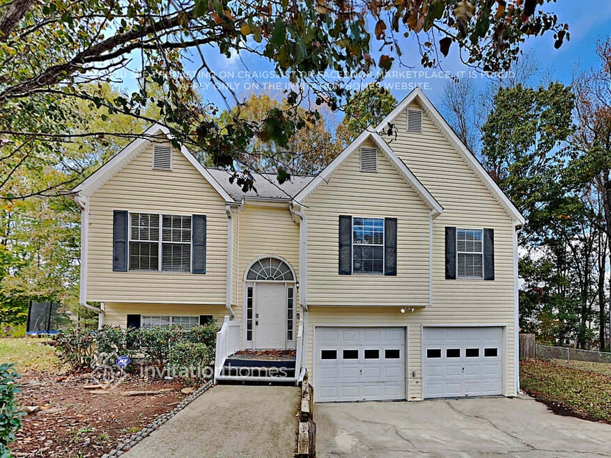 7339 Essex Dr, Douglasville, GA 30134 - photo 1