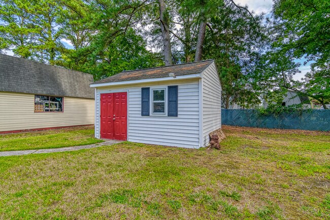 21 Bayview Dr, Poquoson, VA 23662 - photo 6