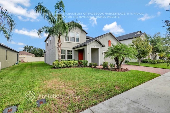 25207 Lambrusco Loop, Lutz, FL 33559 - photo 2