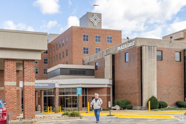 The Decatur Memorial Hospital provides excellent health care services in Decatur.