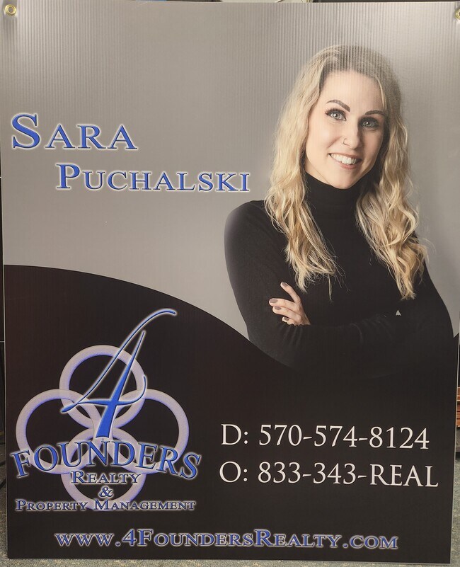 Agent Photo