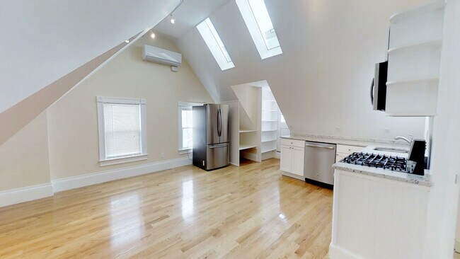 73 Morrison Ave unit 2L, Somerville, MA 02144 - photo 3