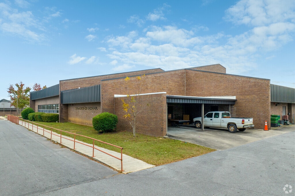 Bagdad students may attend Milton High School.