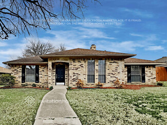 3719 Galloway Ln, Carrollton, TX 75007
