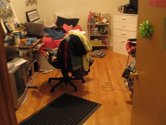 97 St Stephen St unit 41A, Boston, MA 02115 - photo 2