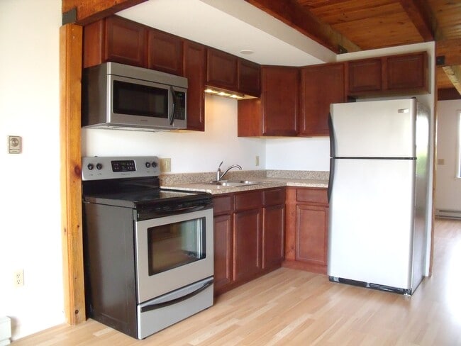 Forest Edge Townhomes- Cozy. Peaceful. Convenient., Ithaca, NY 14850 - photo 7