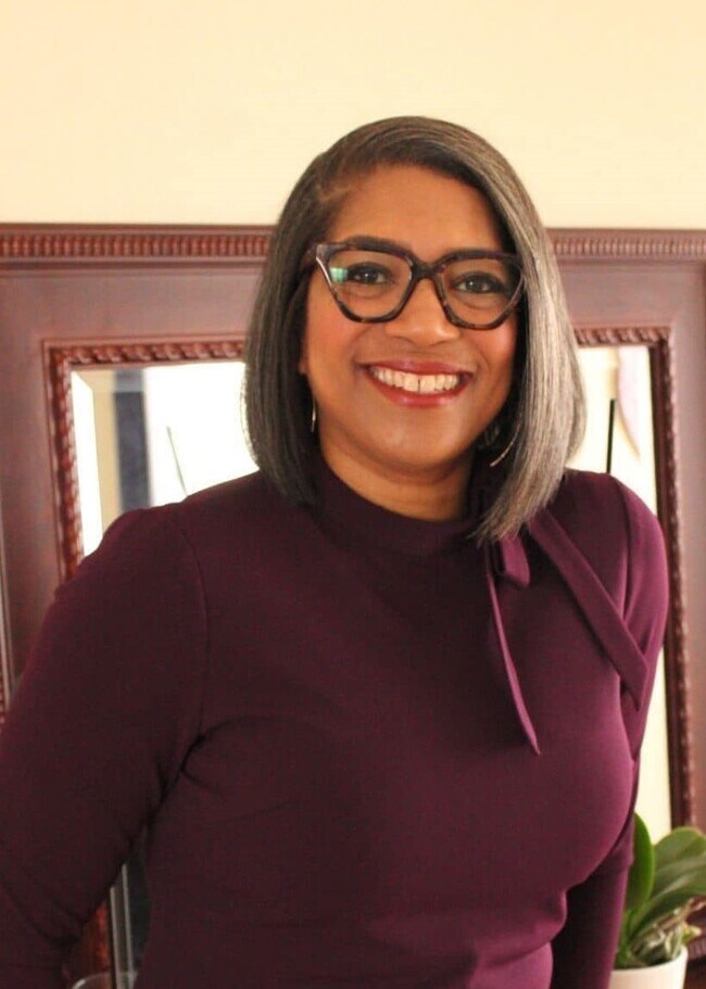 Shalonda Thurmond