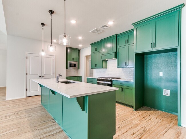 5705 E 124th Terrace St S unit 36946151, Bixby, OK 74008 - photo 5