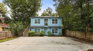 1714 Le Grand St Unit Top Unit, Savannah, GA 31401