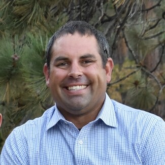 Ryan Wieman