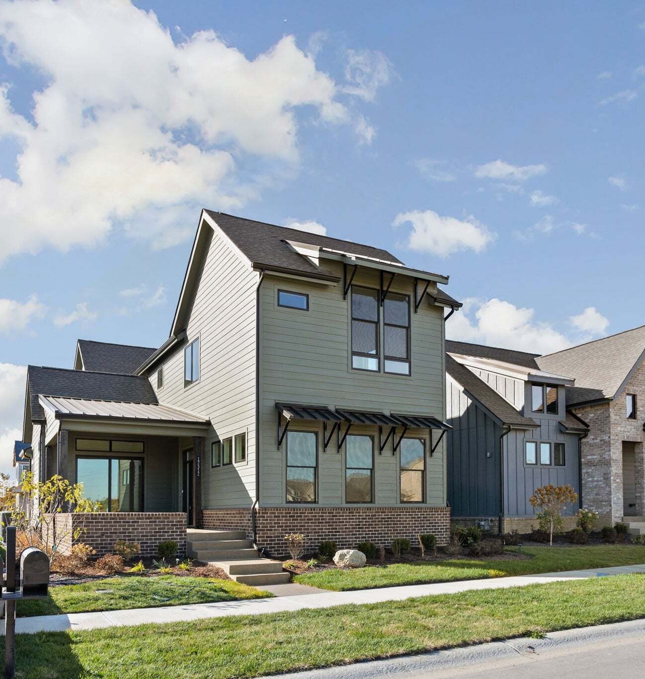 17312 Newton Main St, Westfield, IN 46074 - photo 1