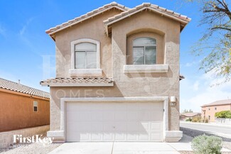 8404 S Otis Dr, Tucson, AZ 85747