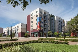 1101 Ray Charles Blvd, Tampa, FL 33602